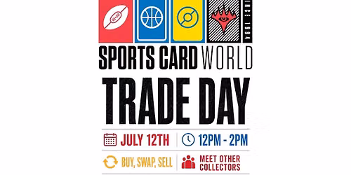 Trade Day