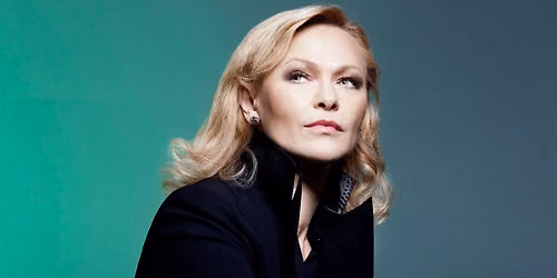 Zielona G\u00f3ra: Edyta Geppert - recital