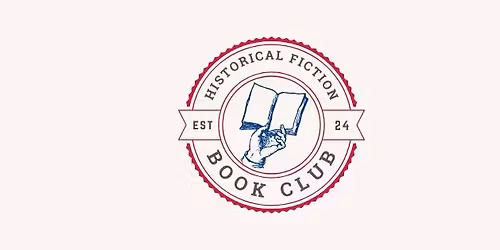Historical Fiction Book Club
