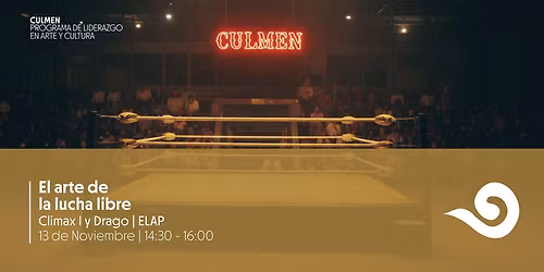 CULMEN | ELAP con Drago y Climax 1