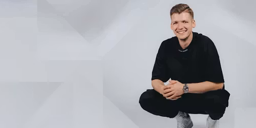 Julian Sommer in Hemelingen