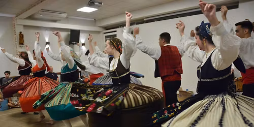 Bacalhau a Ra\u00edzes - 27\u00ba Anivers\u00e1rio