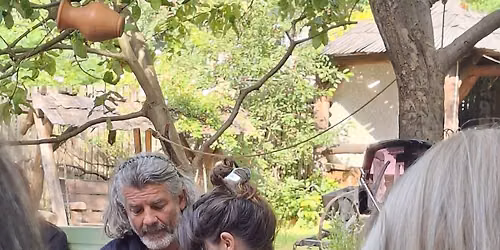 Tabăra de olărit 10- 15 august