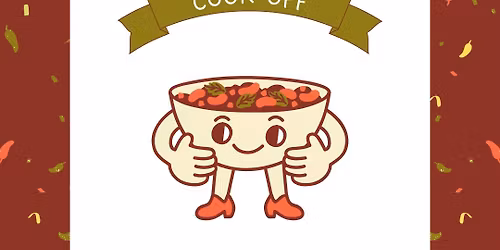 Epiphany\u2019s Annual Chili Cookoff! \ud83c\udf36\ufe0f\ud83c\udf72