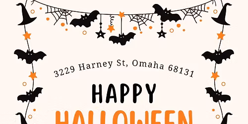 Spielbound's 2025 Halloween Party