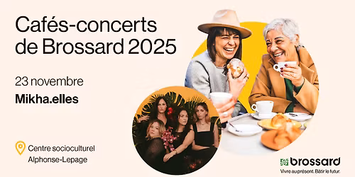 Mikha.elles | Caf\u00e9-concert