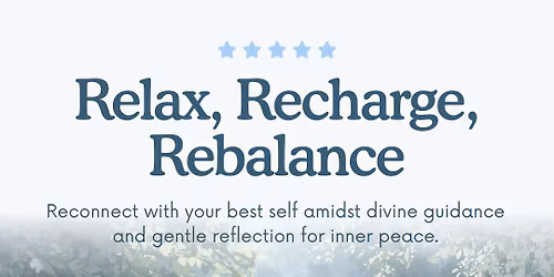 The Serenity Retreat