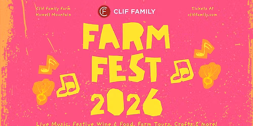 Farmers Fest at Wolf Pen Creek Amphitheatre