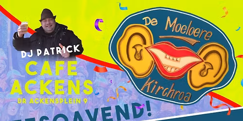 fesoavend va de moeloere