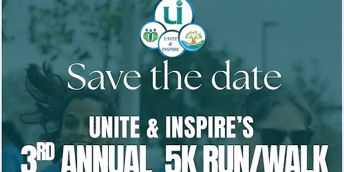 U&I\u2019s 5K Run and Walk 2026