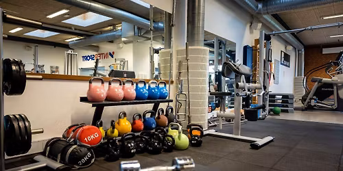 Nyt\u00e5rskur - \u00c5benthus 2026