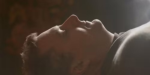 A Deer For Your Lamb Presents Withered Hand with Support