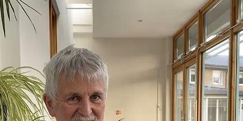 John Bell retreat :- Ten things they never told me about the bible