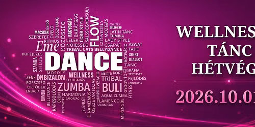 Eme Dance Wellness & T\u00e1nc H\u00e9tv\u00e9ge 2026