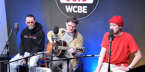 Zack Keim x David Shane at The Queen