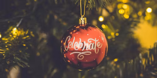 CHRISTMAS HOLIDAY PARTY - December 6th - Catered Buffet - Bar - Band!!