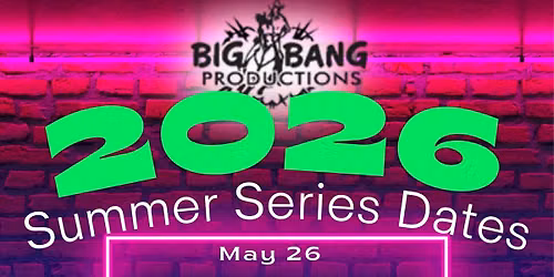2026 BBP Tuesday Night Summer Series