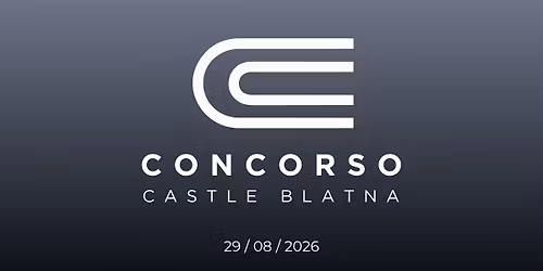 Concorso Castle Blatna 2026