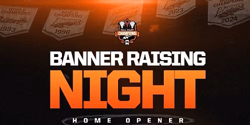 Bandits Home Opener