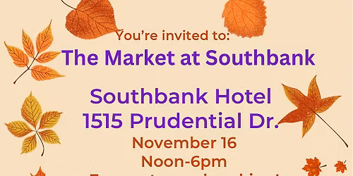 The Market at Southbank