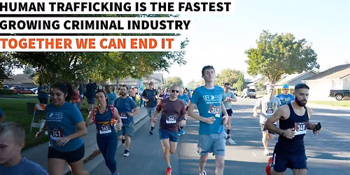 Break Free 5K Walk\/Run