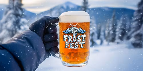 No-Li Frost Fest '25