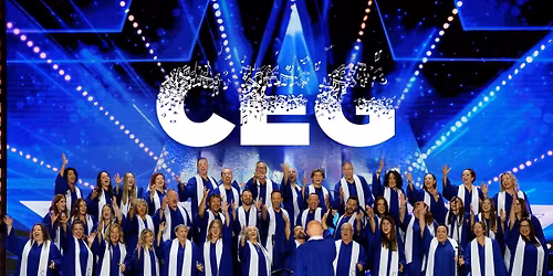 Symphonie Gospel | Théâtre C | Saguenay