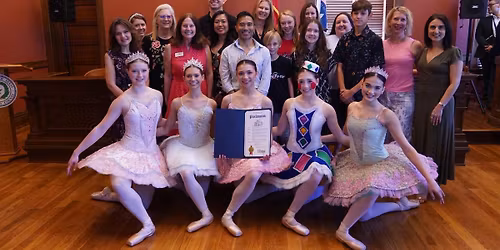 BalletForte: The Nutcracker