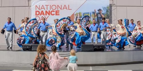 Parking Riverdance - Costa Mesa