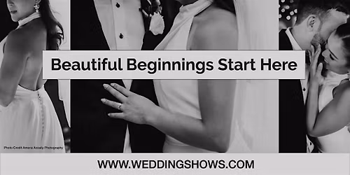 Wedding Extravaganza Show 2026