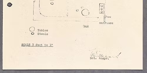 Unsolved Murders of WWII - part 2