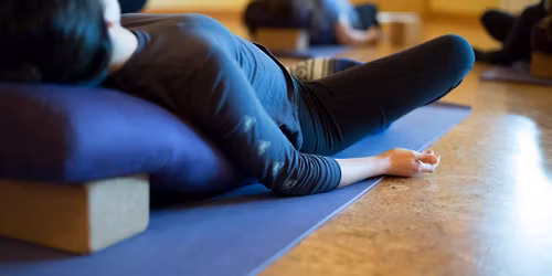 Nervous System Reboot April