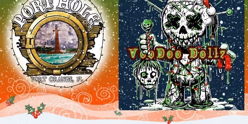 VD @THE PORT HOLE (CHRISTMAS AFTERPARTY)