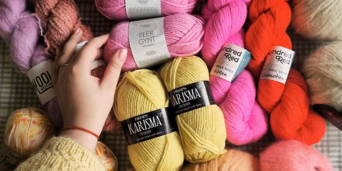 Picking the right yarn for your project