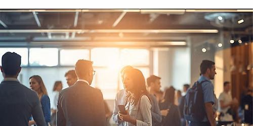 MNO Monthly Networking Mixer- Happy Hour at Hold Out Brewing