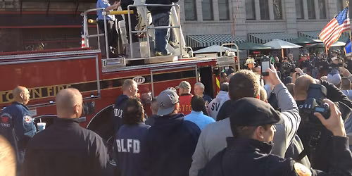 FOOLS Brotherhood Bash 2026