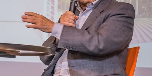 Lezing: Louis Tobback over 'De Metamorfose van Leuven' (05\/10)