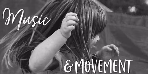 Music and Movement