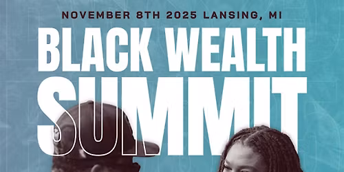 Black Wealth Summit