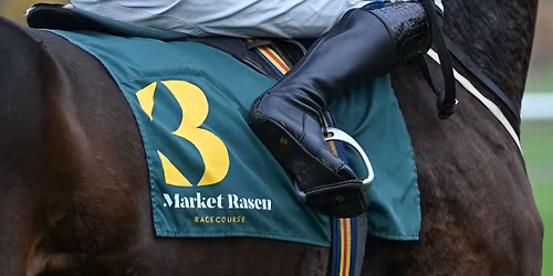 County Raceday \u00a310 in advance | \u00a316 on the day