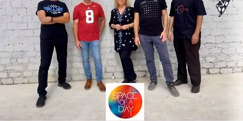 Space of a Day presents an Evening of Classic Rock