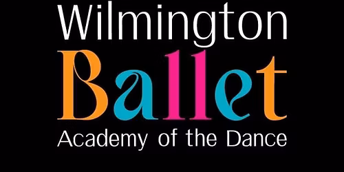 Wilmington Ballet - AXIS at Milton Theatre