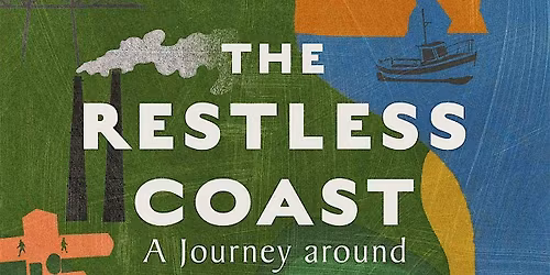 The Restless Coast: Roger Morgan Grenville