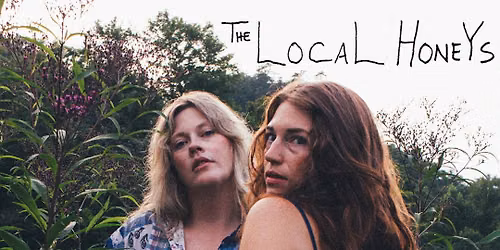 The Local Honeys
