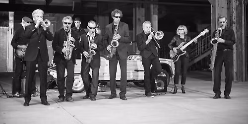 SKAVENHAGE @ De Stamboom