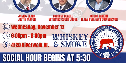 FMARC November Meeting