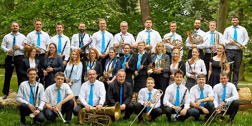 Koncert Beskydsk\u00e9ho orchestru