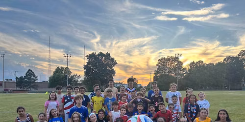 Pennsylvania Prime x Triboro Soccer Camp