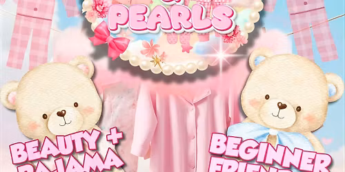 PJS AND PEARLS\ud83e\ude75\ud83d\udc51