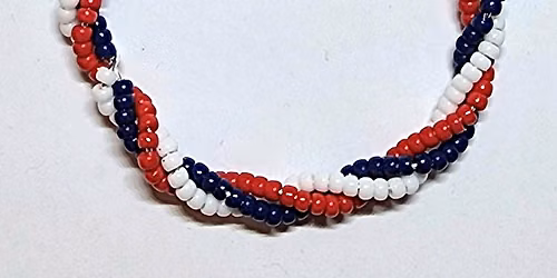 Fireworks Bracelet